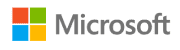 Microsoft Brand Logo