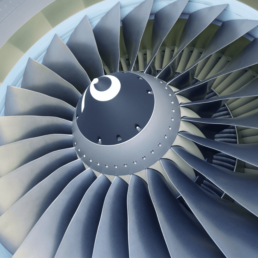 Aerospace Manufacturer case study image