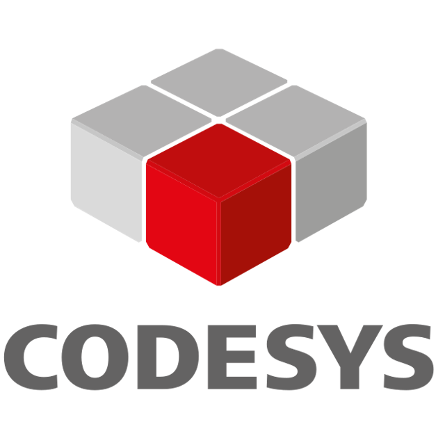 Codesys logo