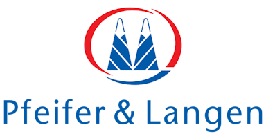 Pfeifer & Langen Logo