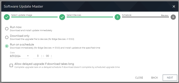 LEM OTA SWアップデートマスター