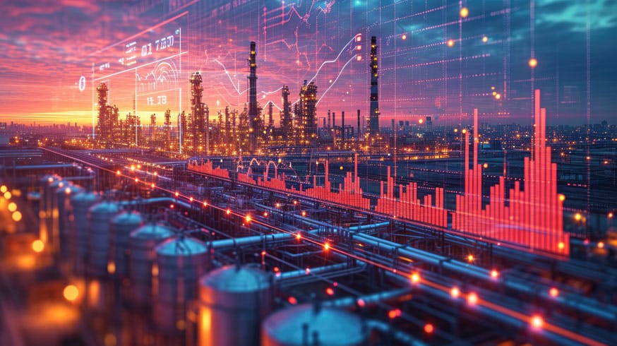 In the era of Industry 4.0, data reigns supreme. Industrial environments are generating more information than ever, but unlocking its true potential requires sophisticated tools. Litmus Edge simplifeid Industrial DataOps journey – for faster time-to-value.