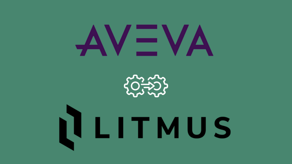 Empower Your Industrial Data Strategy: Integrate Litmus Edge with AVEVA PI