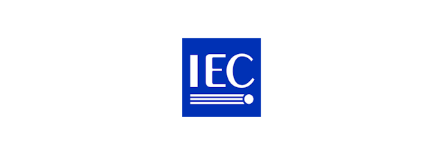 IEC logo