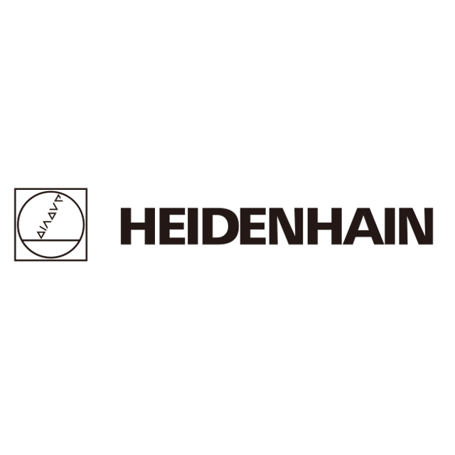 Heidenhain Logo