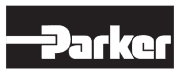 Parker Brand Logo