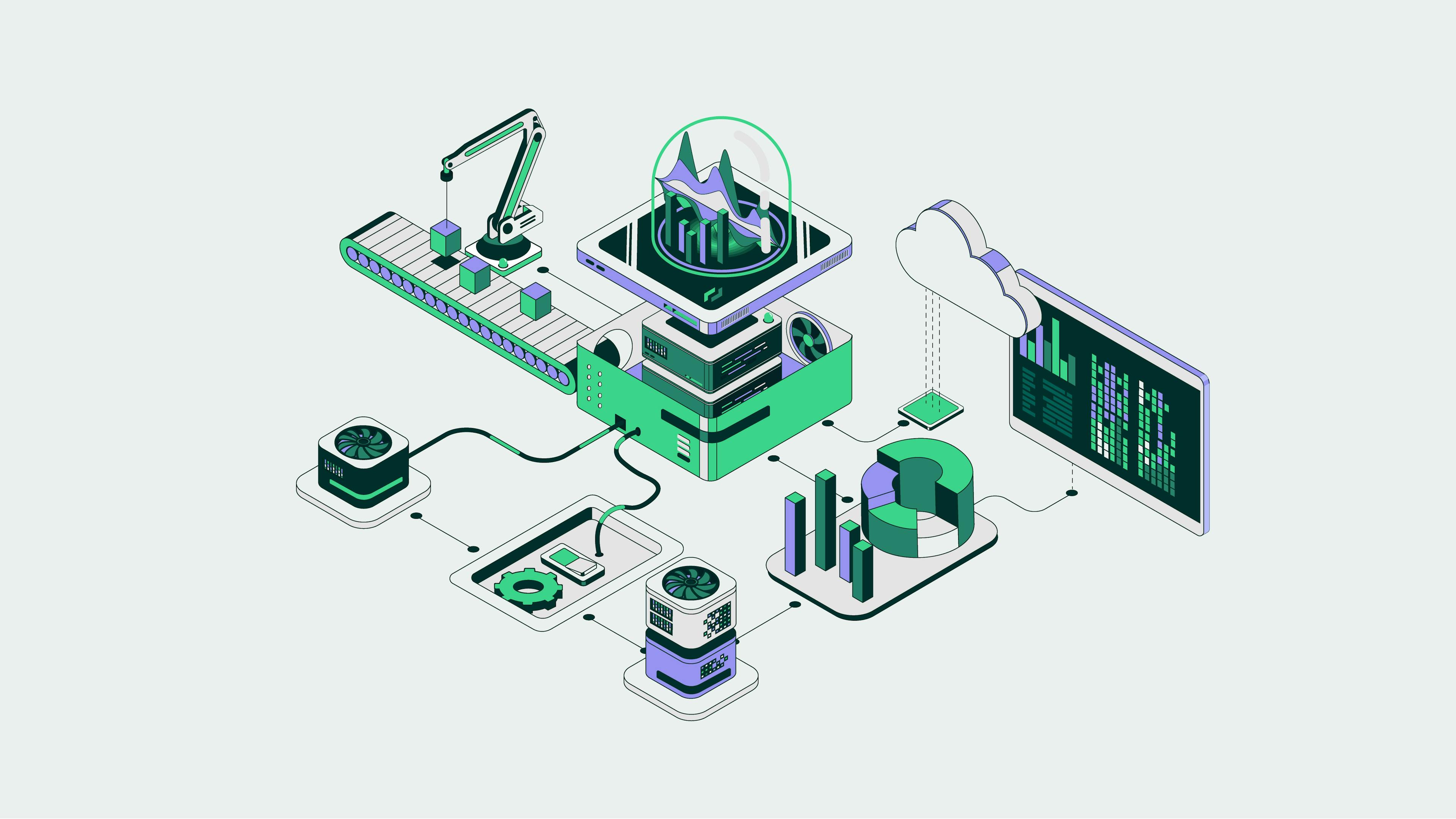 DISCOVER LITMUS EDGE – The Backbone of The Litmus Industrial DataOps Suite