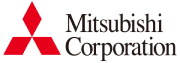 Mitsubishi Brand Logo