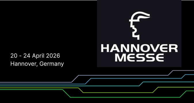 Hannover Messe 2026