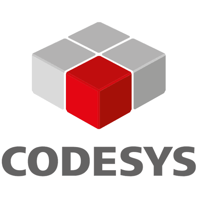 Codesys logo