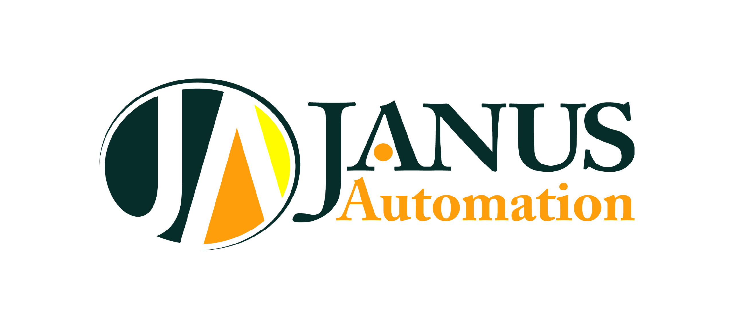 Janus Automation Logo