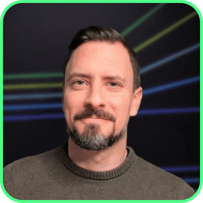Josh Eastburn Webinar
