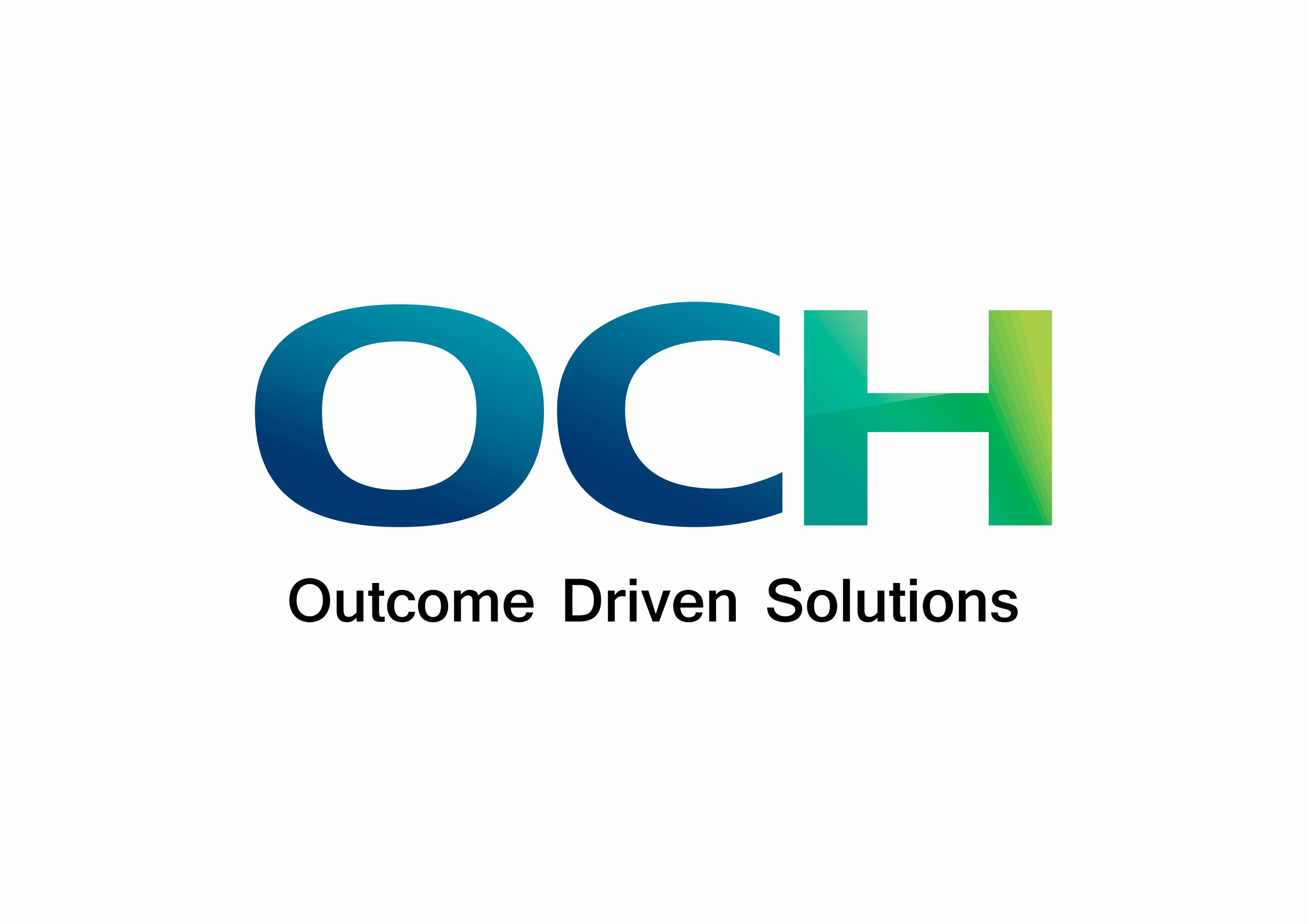 OmniCoreHub Logo