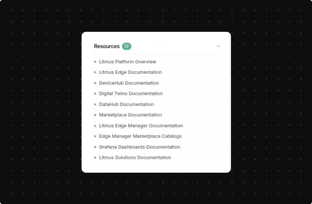 TELEMETRY & HISTORY OPERATIONS