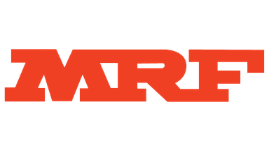 MRF logo