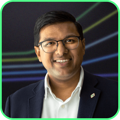 Vatsal Shah Webinar
