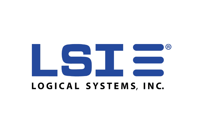 LSI Logo