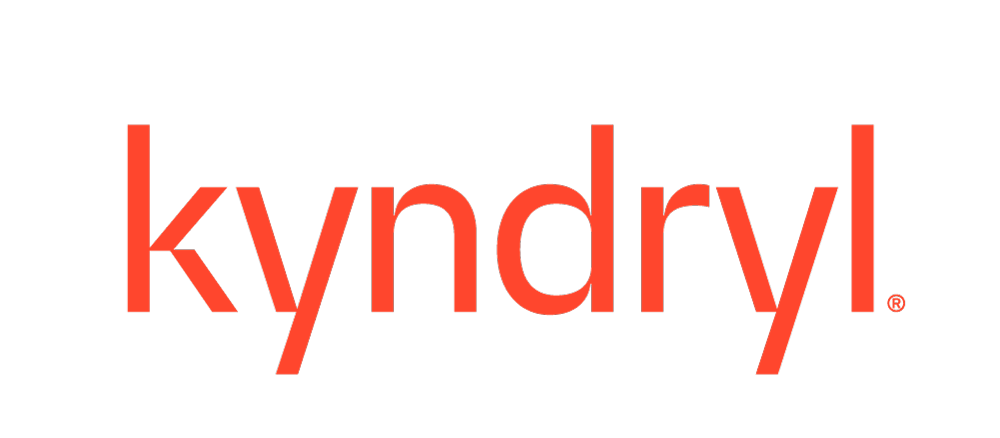 Kyndryl Logo