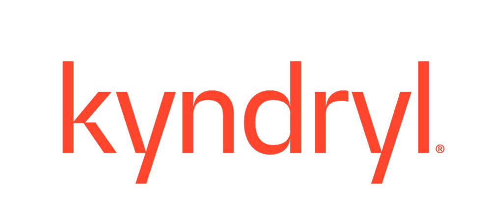 Kyndryl Logo