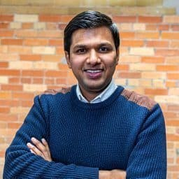 Vatsal Shah Image Profile