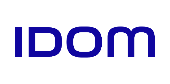 IDOM Logo