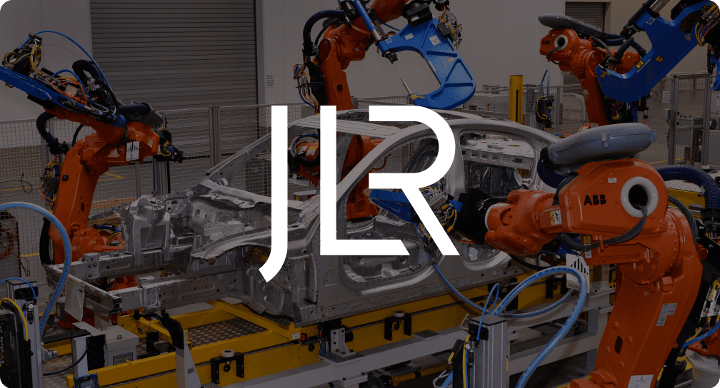 JLR home