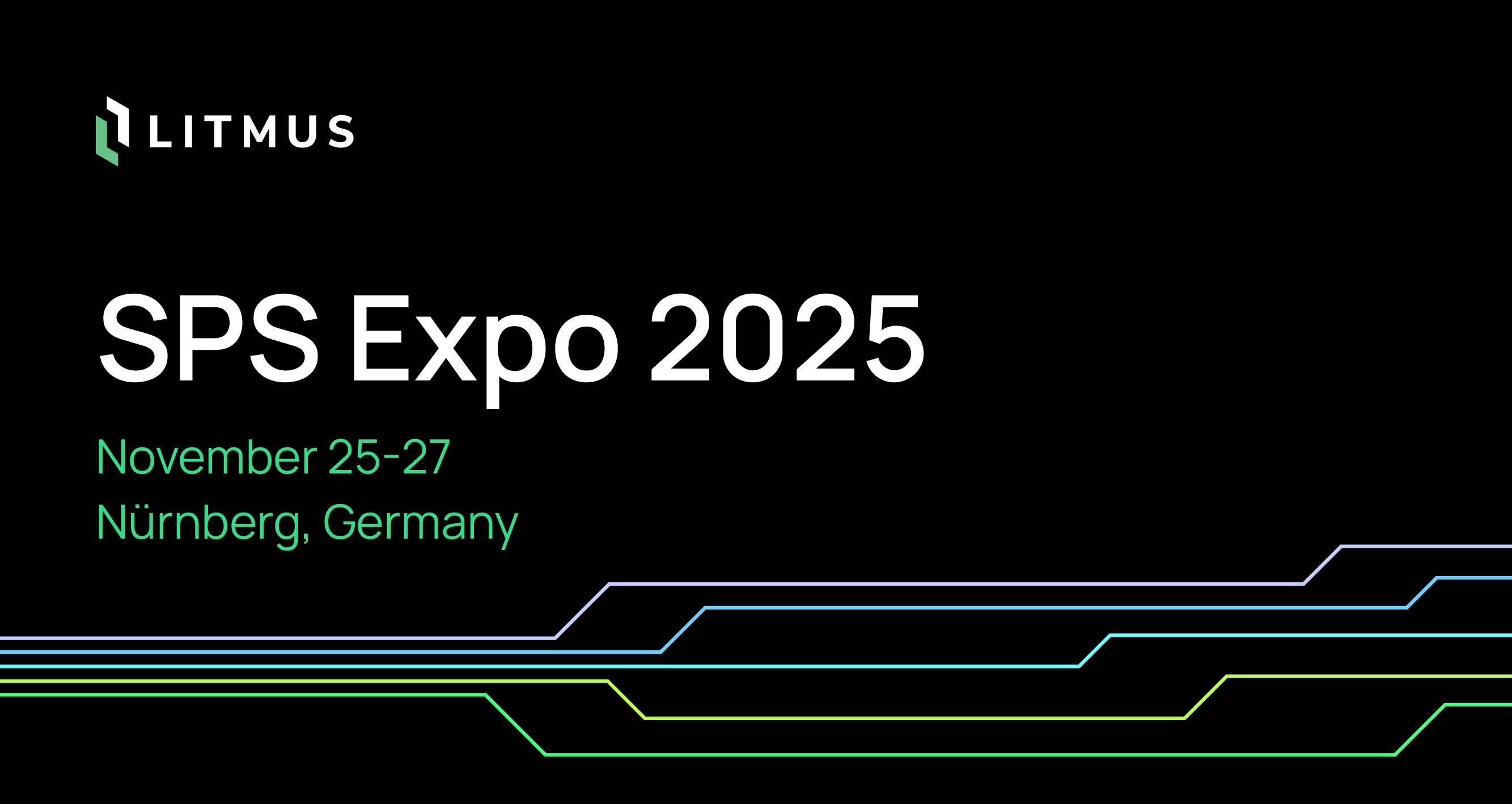 SPS Expo 2025
