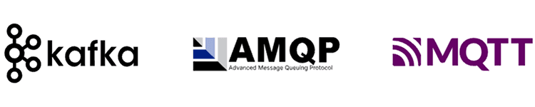 Message Brokers Logo