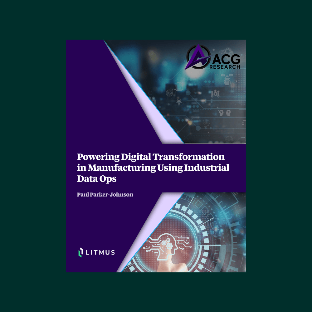 powering digital transformation bookimage