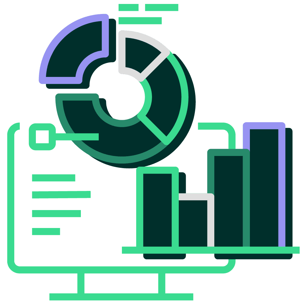 IT - ビジネスインテリジェンス - ダーク