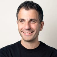 Bill Kalogiros, VP of Marketing