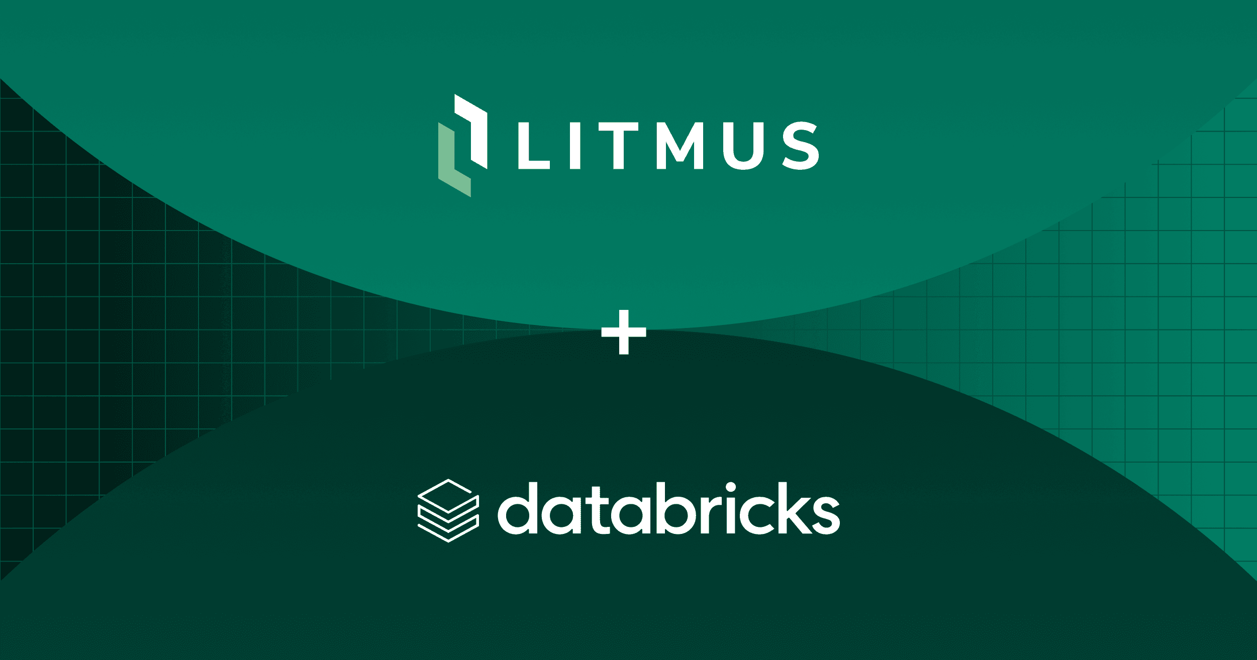 Litmus to Databricks using Zerobus Ingest