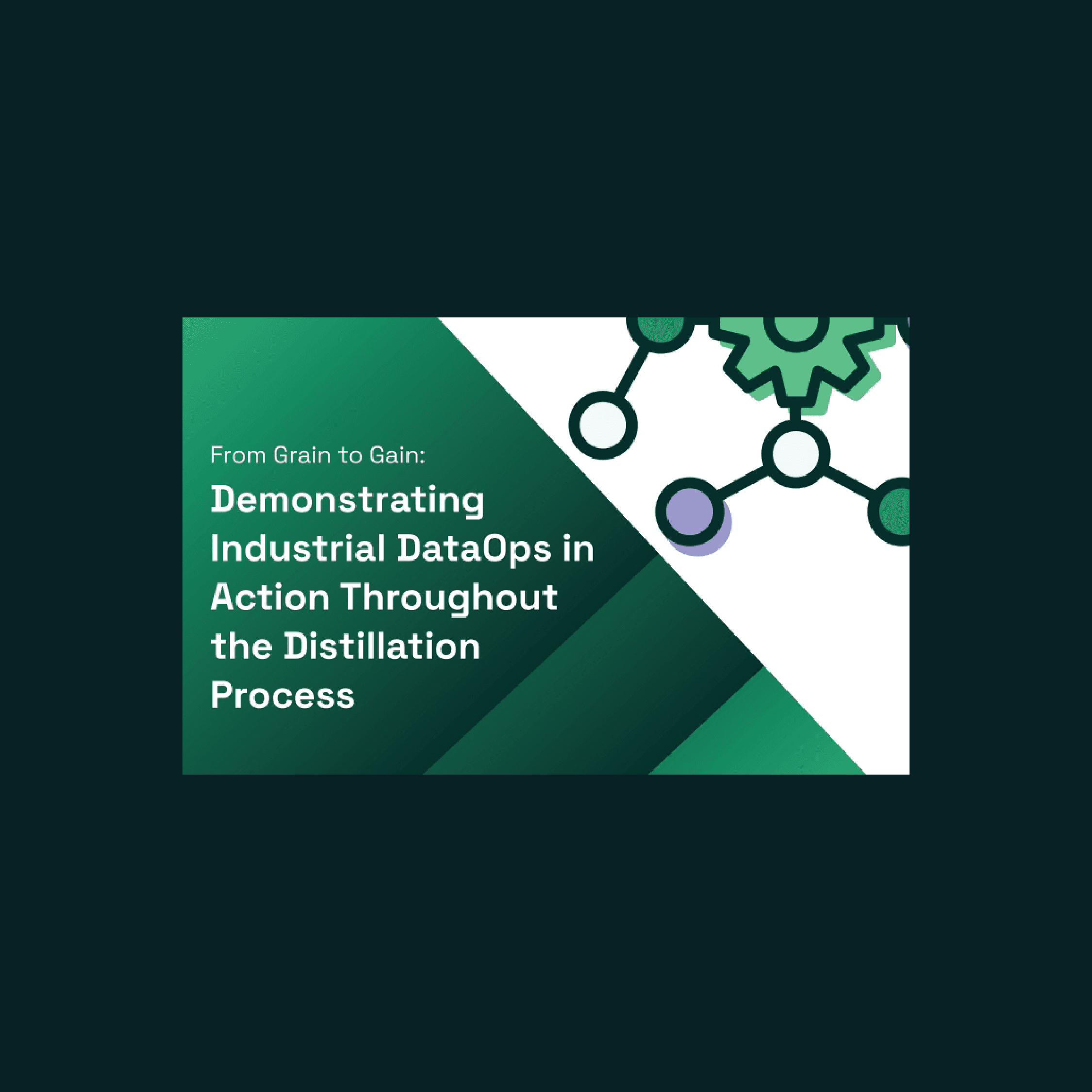 Do more with data playbook image