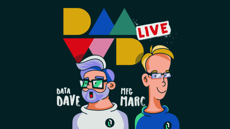 DMWD Live: Is Today’s Tech Fit for Tomorrow’s Purpose?