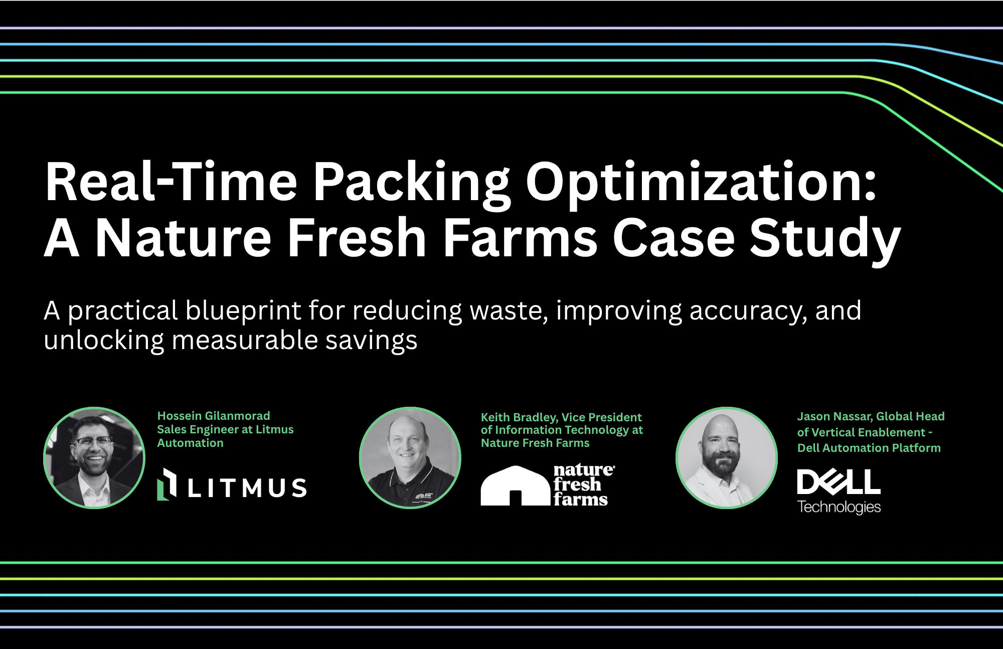 Nature Fresh Farms Webinar Image