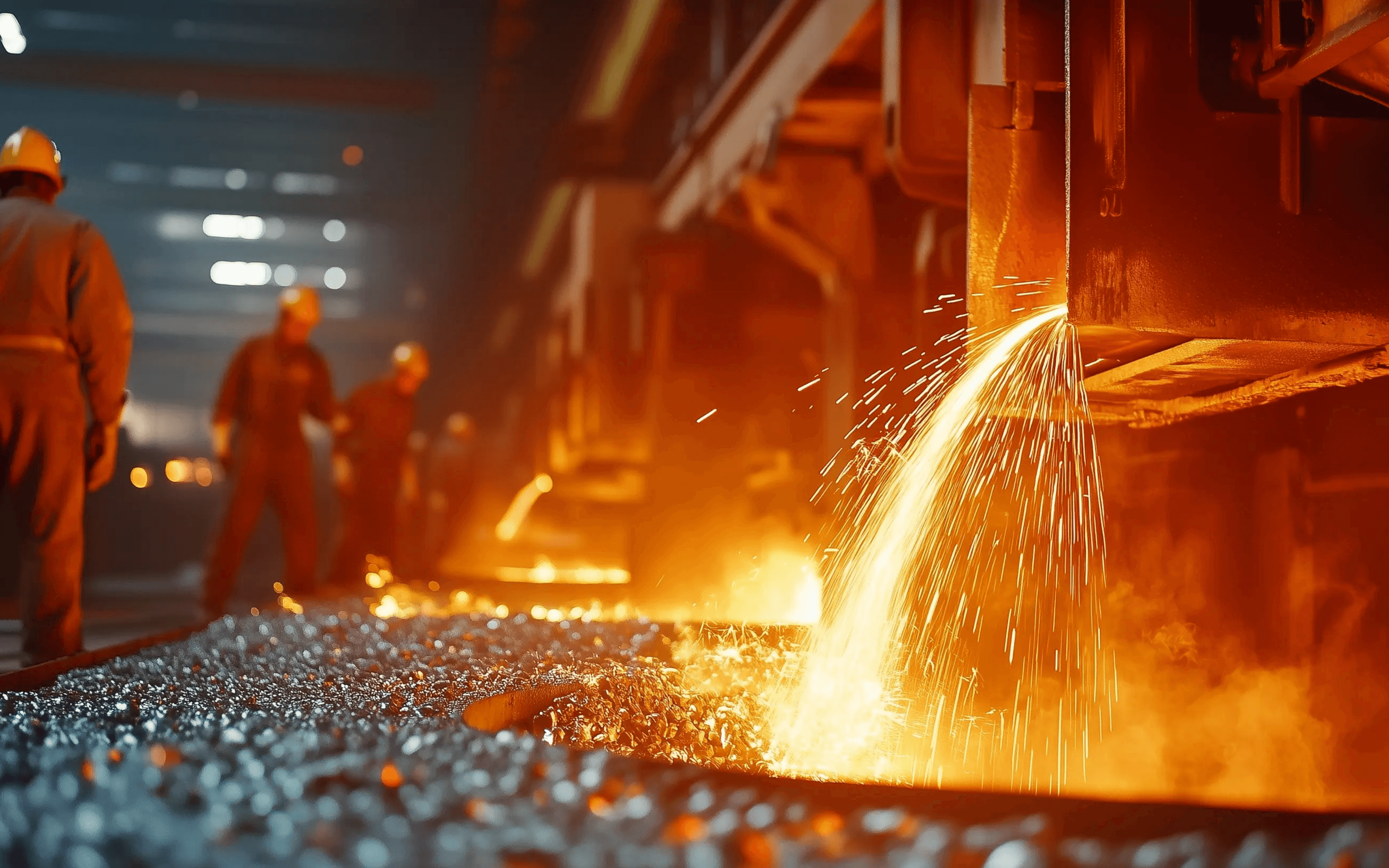 Metallurgy Column 3