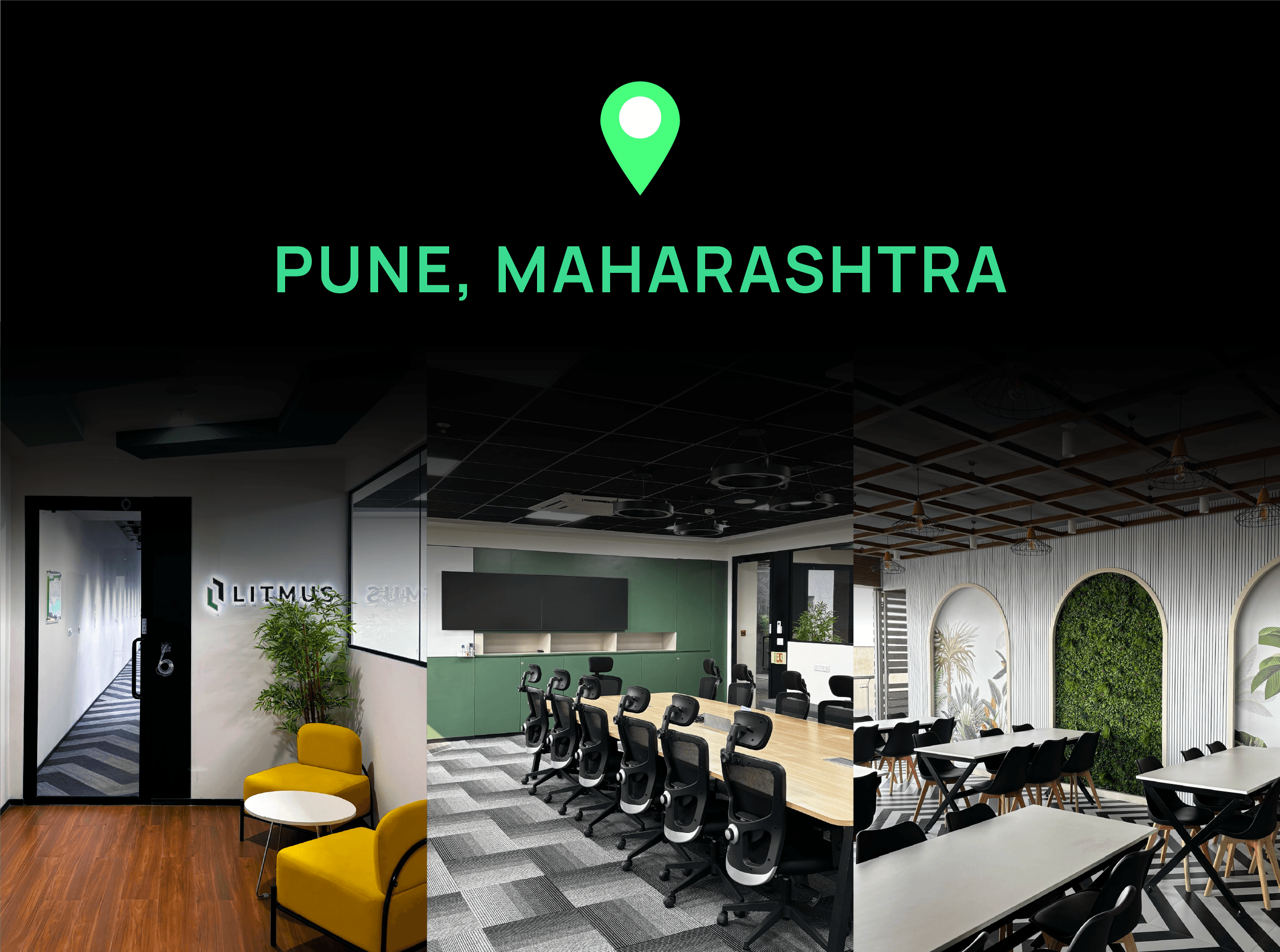 India Office Opening