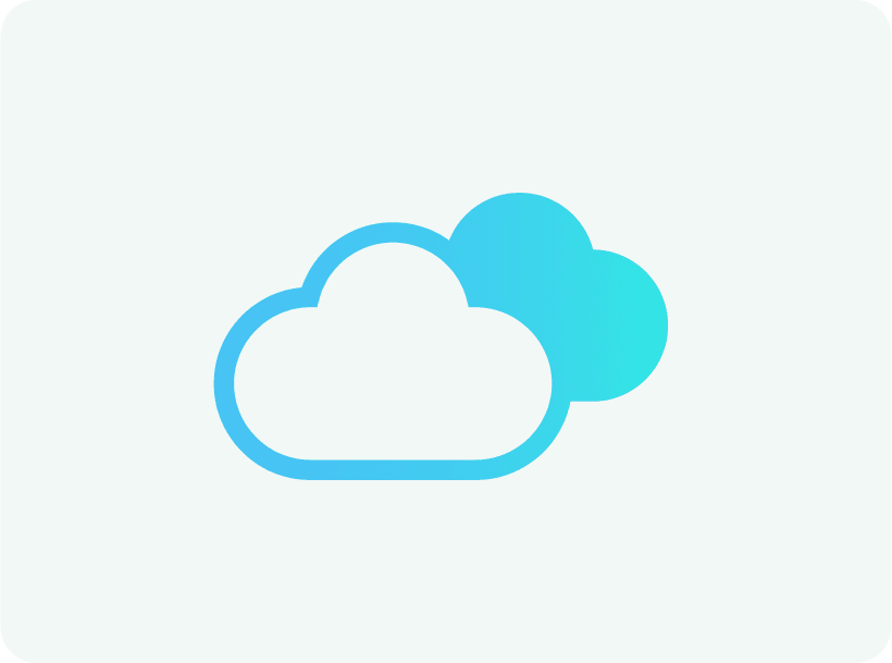 AI in the Cloud