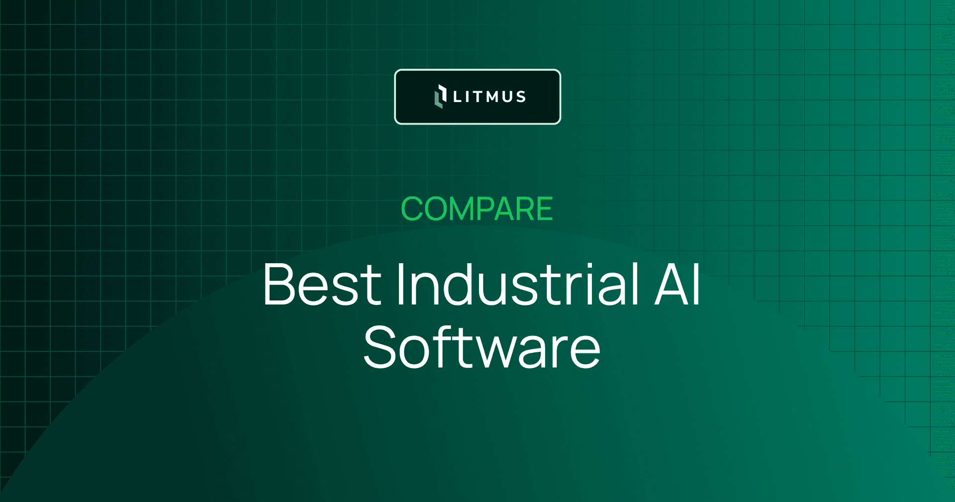 Best Industrial AI Software