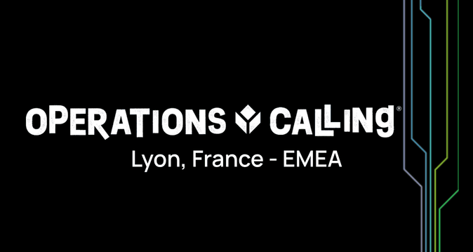 Tulip Lyon 2026