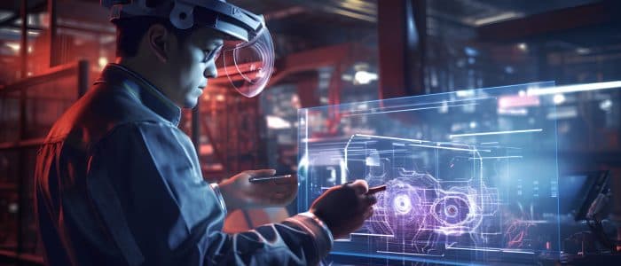 エッジ・コンピューティングとデジタル・ツイン