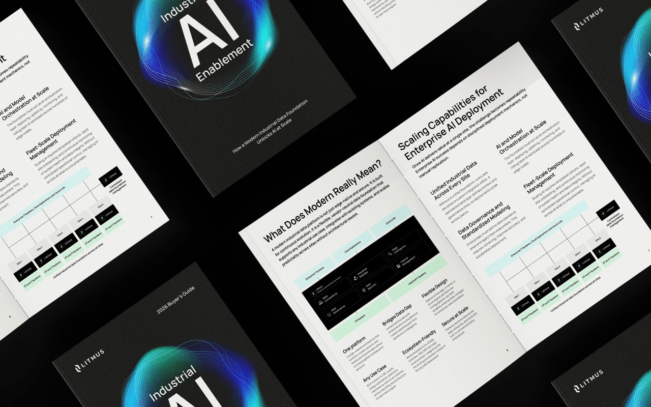 2026 Buyer's Guide Image