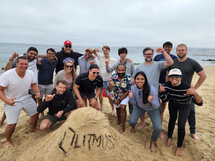 About Us - Team 01