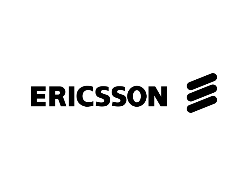 Ericsson Wireless Solutions Second Logo