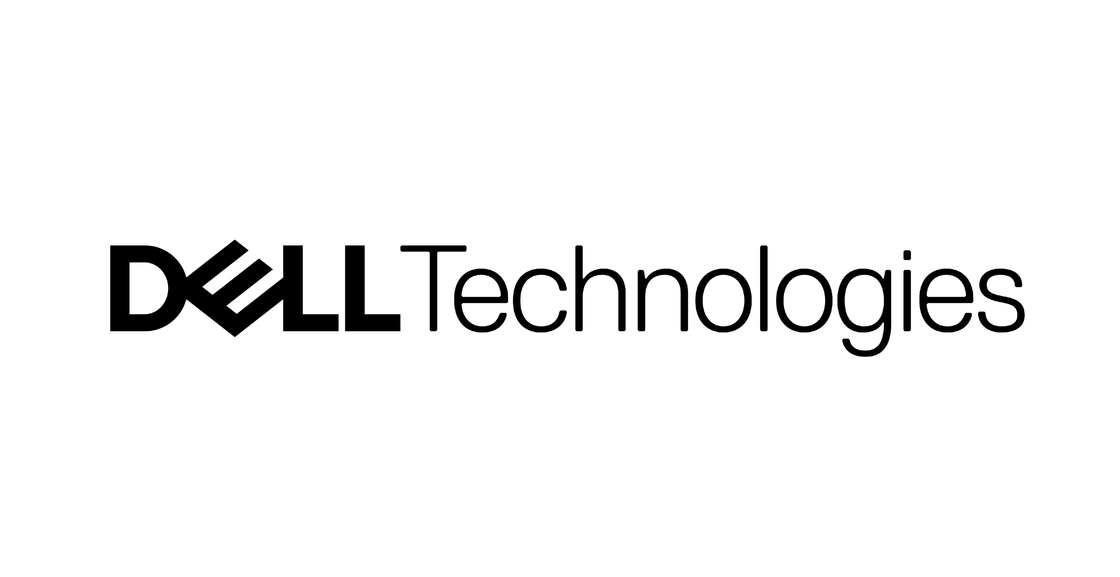Dell Technologies Logo