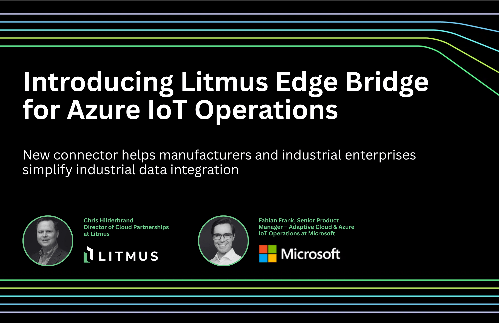 litmus edge bridge image
