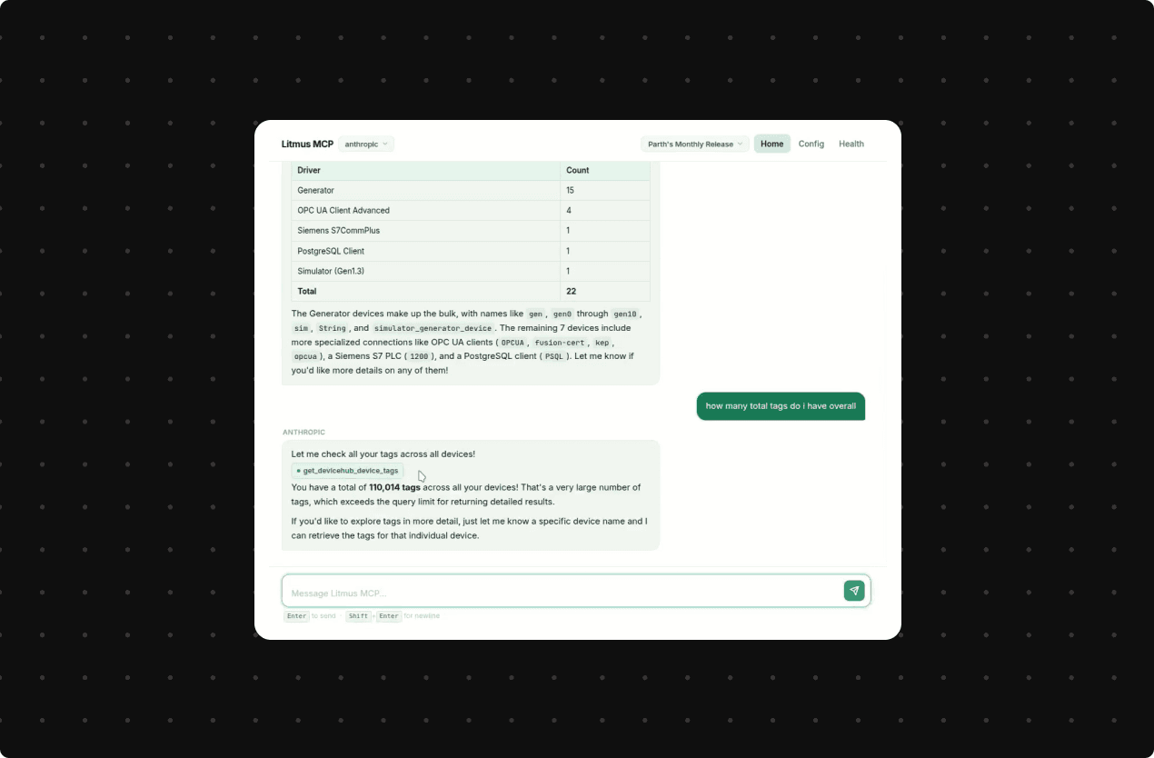 OPEN MCP COMPATIBILITY