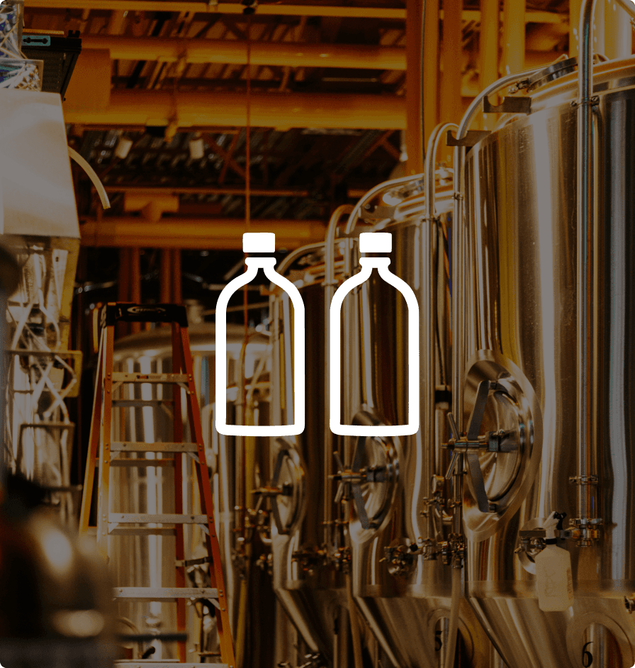 Brewing Leader Case Study