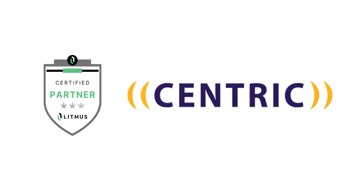 Centric Logo