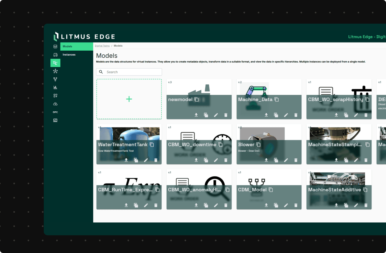 LE Industrial Dataops